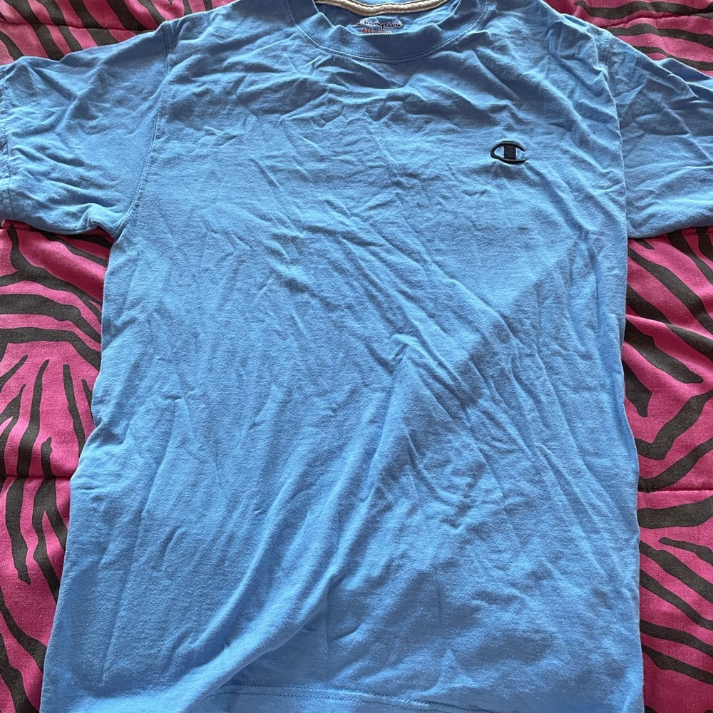 Champion Tee